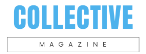 Collective Magazine Logo