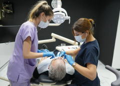 Instant Dentist in Kenmore: Same-Day Appointments Available